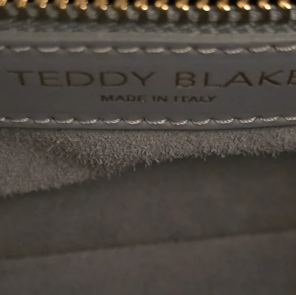 NWT Teddy Blake Seren bag - Picture 6 of 12